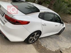 كيا اوبتيما